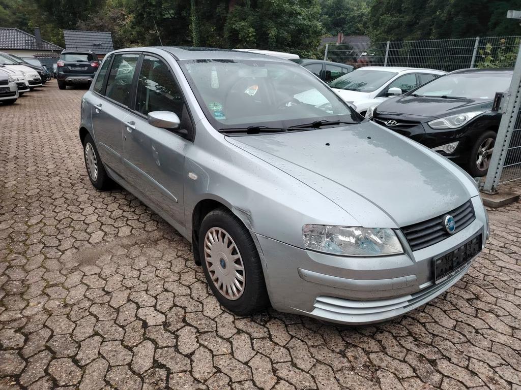 Fiat Stilo