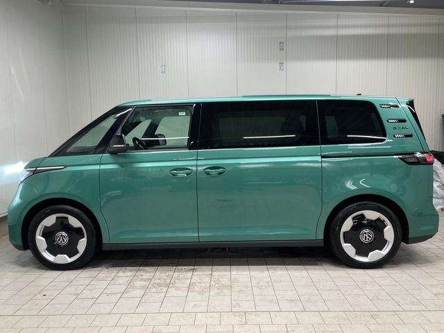 ID.Buzz Pro Goal lang 91kWh NAVI ACC RFK LED