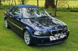 BMW 320Ci - E46 - BMW 320 aus 2002: Ci