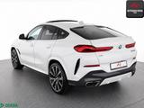 BMW X6 M50 i xDrive BOWERS+WILKINS,SOFTCLOSE,360GRAD - BMW X6 M50 mit Panoramadach