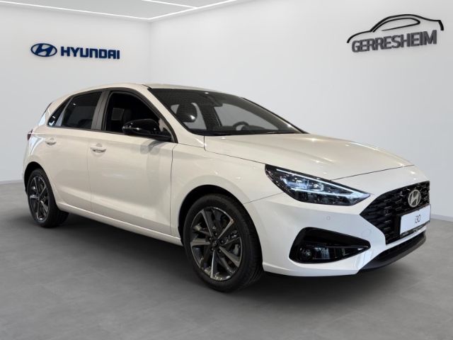 Hyundai i30 – Bild 2