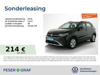 Volkswagen T-Cross - Vorschau Bild 1