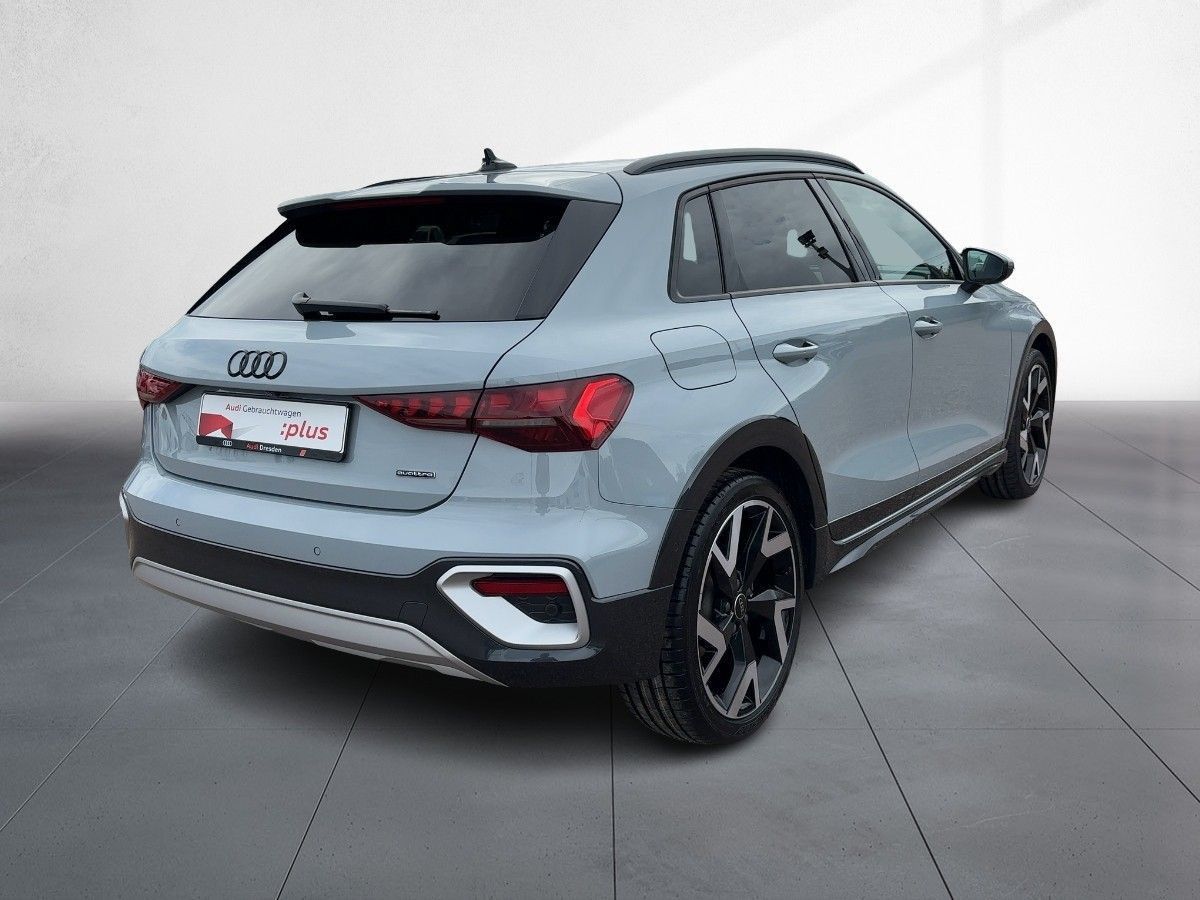 Audi A3 - Bild 5