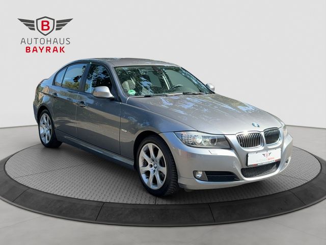 BMW 318 i XENON/PDC/SHZ/KLIMA-A/TEMP./6-GANG/UVM..