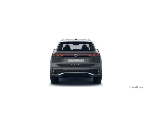 Volkswagen Tiguan - Bild 7