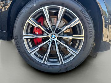 BMW X6 - 11