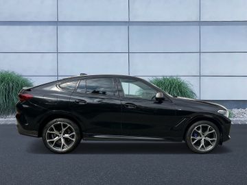 BMW X6 M50 - 2