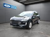 Ford Kuga 2.0 EcoBlue Aut. TITANIUM - Ford Kuga mit Diesel-Antrieb