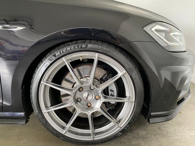 Golf VII R 2.0 TSI DSG 4Motion PANO+LEDER+NAVI