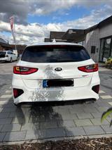 Kia Ceed 1.6 T-GDI DCT GT  - Kia cee'd / Ceed von privat