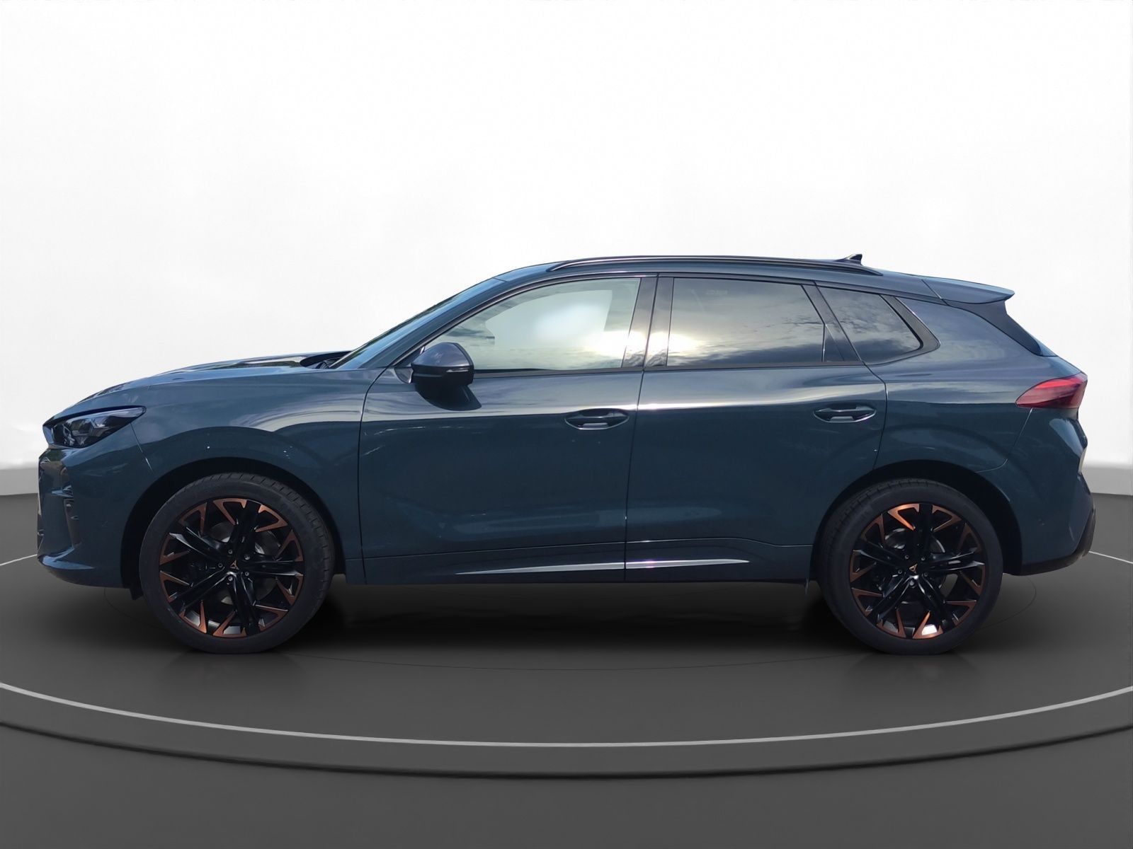 Cupra Terramar - Bild 6
