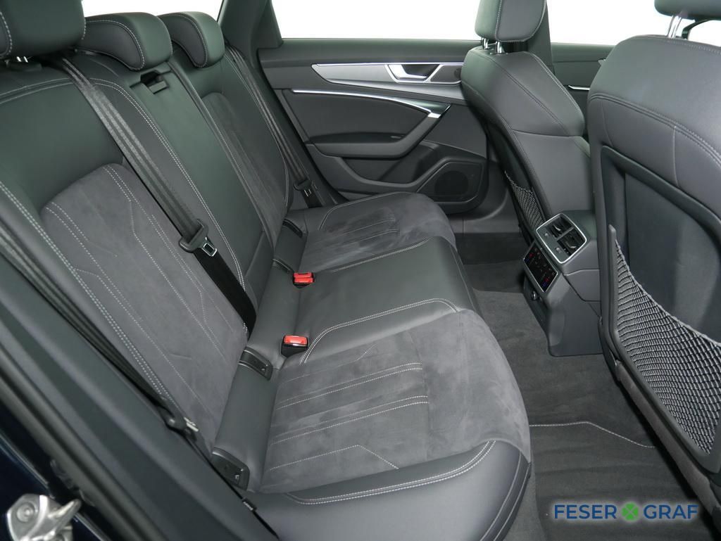 Audi A6 - Bild 6