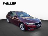 BMW 540d xD Laser HUD AHK SHZ RFK PaAss LkHz Massage - BMW 540: Vollleder, Head-Up Display
