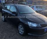 Skoda Fabia III Combi 1.4L TDI Diesel / TÜV+AU NEU - Skoda Fabia: Ii Combi