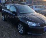Skoda Fabia III Combi 1.4L TDI Diesel / TÜV+AU NEU - Skoda Fabia: Kombi, 1.4