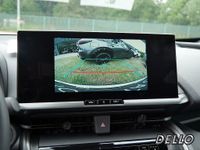 Toyota C-HR - Vorschau Bild 16