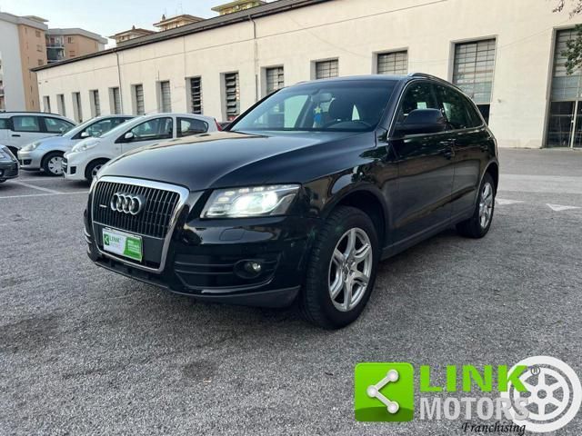 Audi AUDI Q5 2.0 TDI 170 CV quattro