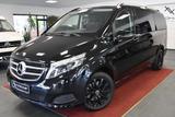 Mercedes-Benz V 250 CDI/BT/d lang  SPUR TOT LED NAVI STANDH. A - gebrauchte Mercedes-Benz V 250 aus dem Jahr 2018