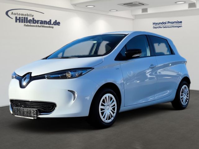 Renault ZOE Life R110 Soundsystem Klimaautom Fahrerprofi