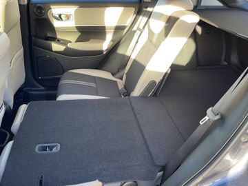 Fotografie 15 des Honda HR-V 1.5 Advance Style Navi Kamera PDC