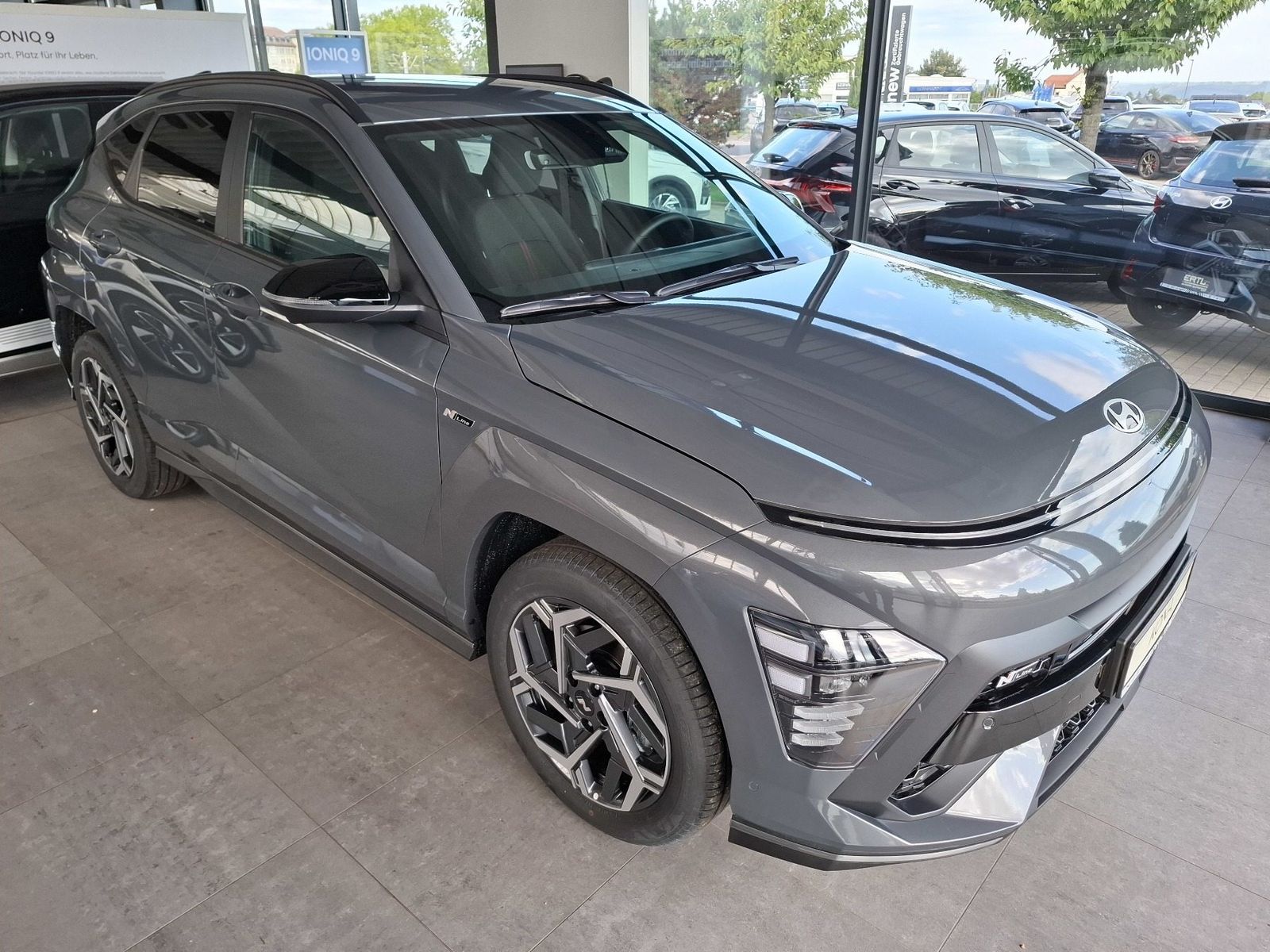 Hyundai KONA - Bild 4