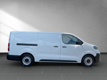 Toyota Proace Electric L2 Kasten Meister *2xPDC*ACC*NAV