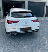 Mercedes-Benz CLA 200 Shooting Brake AMG-Line PANORAMER-DACH - Mercedes-Benz CLA 200 Shooting Brake von privat