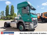DAF CF 460 FT 4x2, Intarder, Kipphydraulik - Offers matching your search criteria