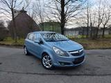 Opel Corsa D 5Türer Klima - Opel Corsa aus 2007: D