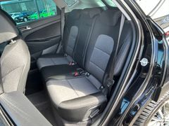 Fahrzeugabbildung Hyundai TUCSON 1.6 T-GDI Advantage+ LED SHZ RKF NAVI