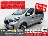 Nissan Primastar L1H1 2,8t tekna 8S Design+Kamera+Navi+ - Nissan Primastar: 9 Sitzer