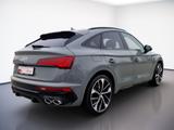Audi SQ5 Sportback 3.0TDI 341PS QUATTRO PANO.HUD.MATR - Audi SQ5 mit Diesel-Antrieb: Geländewagen