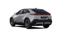 Toyota C-HR - Vorschau Bild 3