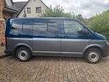Volkswagen Transporter/ Campervan  - Kastenwagen Transporter