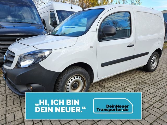 Mercedes-Benz Citan 108 CDI LANG|FACELIFT|AHK|TÜV+ÖL+BREMSEneu