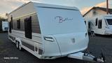 Tabbert Bellini 620-KLIMAAUTOMATIK-GEPFLEGTER  WW.-TÜV - Tabbert Wohnwagen 620