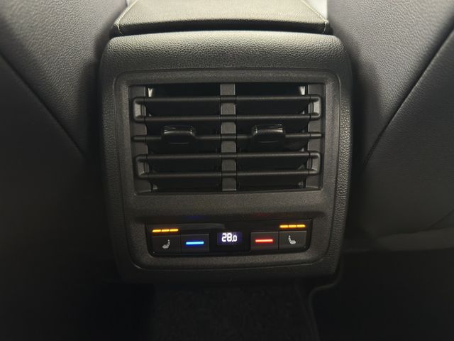 Golf VIII 2.0 TDI GTD DSG