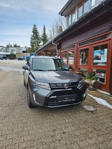 Suzuki Vitara 1.4 Hybrid Comfort Allgrip Facelift