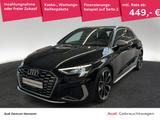 Audi S3 Sportback 2.0 TFSI quattro virtual - Audi S3 in Hannover