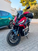 Honda X-ADV 750 SPECIAL EDITION * Bauletto*Faret - Honda X-ADV Special Edition