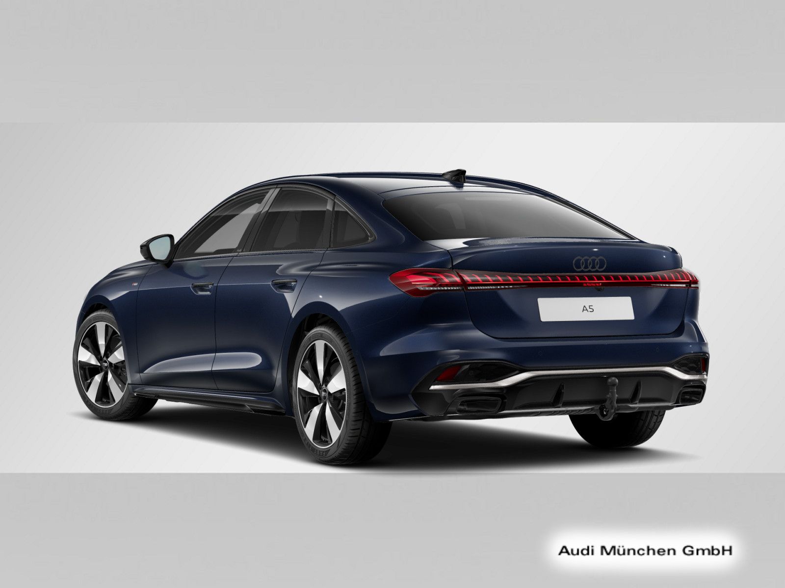 Audi A5 - Bild 6