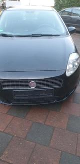 Fiat Punto  199 Tüv neu - Fiat Punto: 199