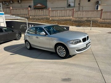 BMW 118 - 3