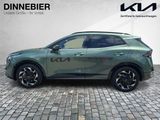 Kia Sportage 1.6D 48V AWD DCT GTLDRIVE SOUN - Kia in Leipzig