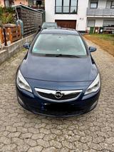 Opel Astra 1.7 CDTI 81kW 150 Jahre Opel 150 Jahre... - Opel Astra: 150 Cdti