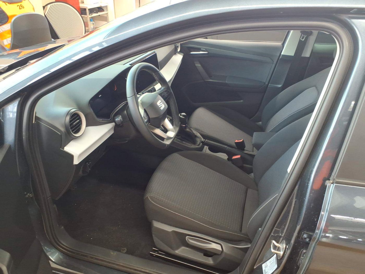 Seat Ibiza - Bild 4