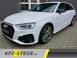 Audi A4 Avant 45 TFSI quattro S line/ACC/ViCo/Kamera - Audi A4 Gebrauchtwagen Kombi Line