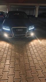 Audi A6 3.0 TDI · 2. Hand · Vollled · xen - TÜV09/27 - Audi A6 Allroad Limousine Gebrauchtwagen