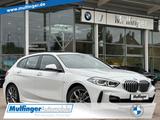BMW 120i Aut.M Sport Lenkradh.PanoD.LED DAB HiFi PDC - gebrauchte BMW 120 aus dem Jahr 2023