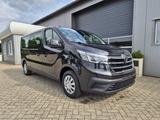 Renault Trafic Combi L2 2.0dCi 150 PS Grand Evolution